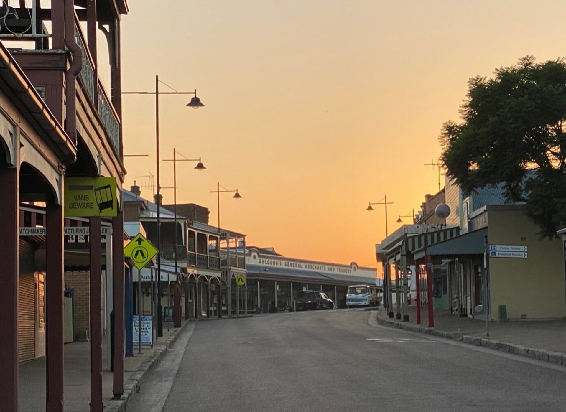 Gulgong